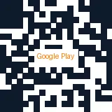 Google Play下载二维码 - 每日大赛 爆料吃瓜 APP